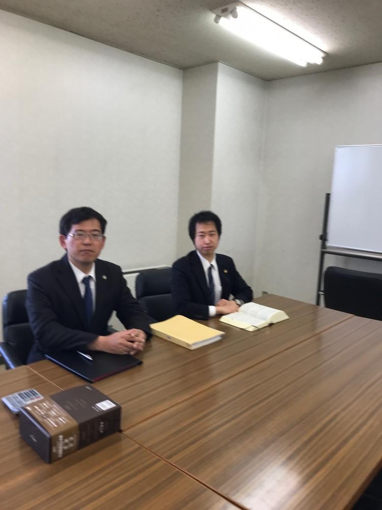 「相続・遺言」無料法律相談会のお知らせ（小牧市，4/13・4/14）